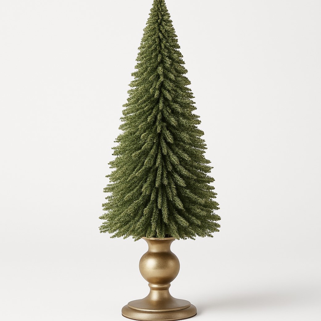 Árbol de mesa · 43 cm — árboles de Galería Navidad