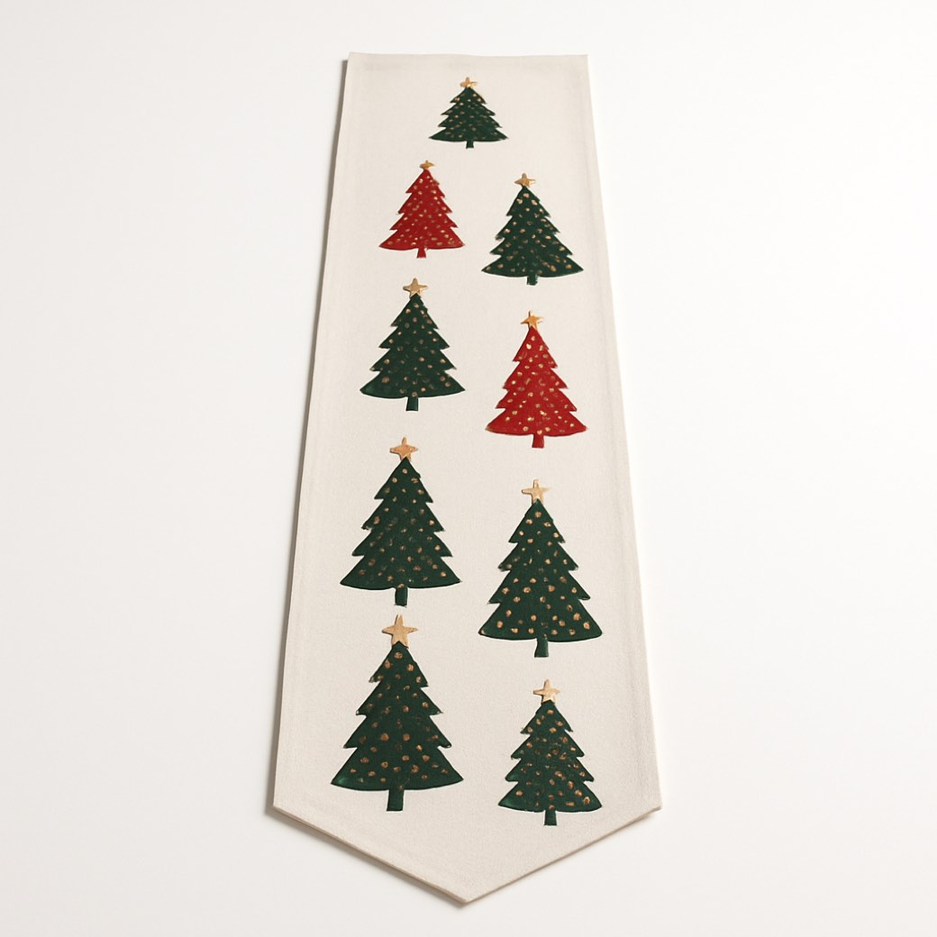 Camino de mesa — textiles de mesa de Galería Navidad