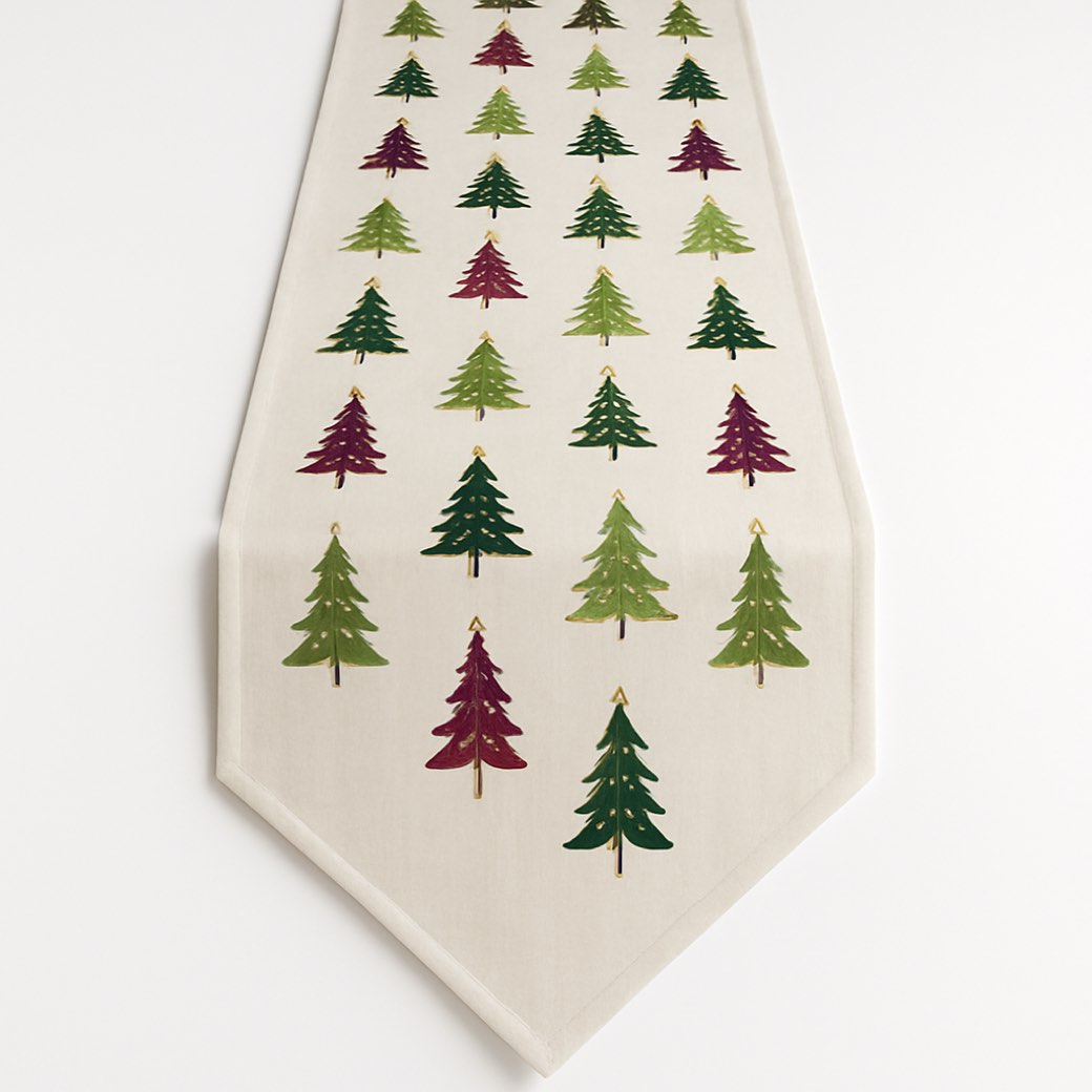 Camino de mesa — textiles de mesa de Galería Navidad