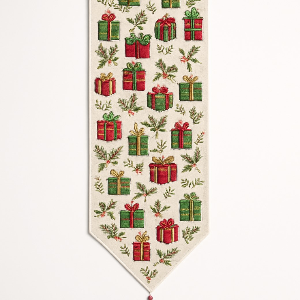Camino de mesa — textiles de mesa de Galería Navidad