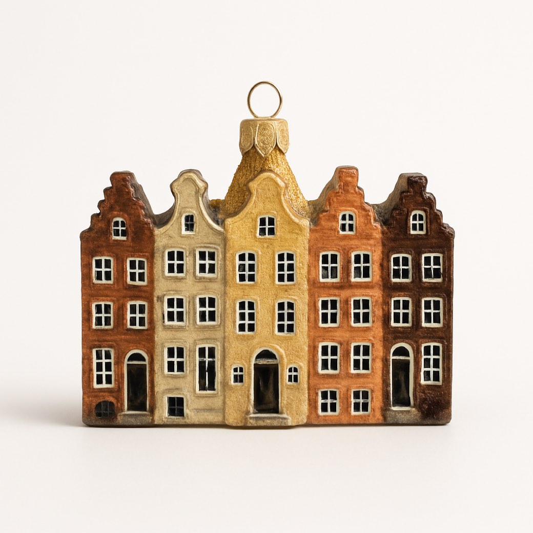 Casita de villa — villas y casas de Galería Navidad