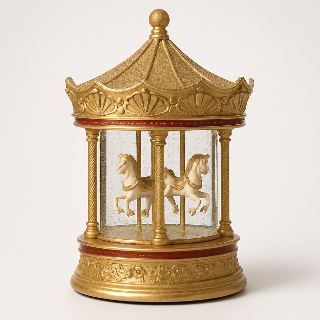 Farol navideño — faroles e iluminación de Galería Navidad