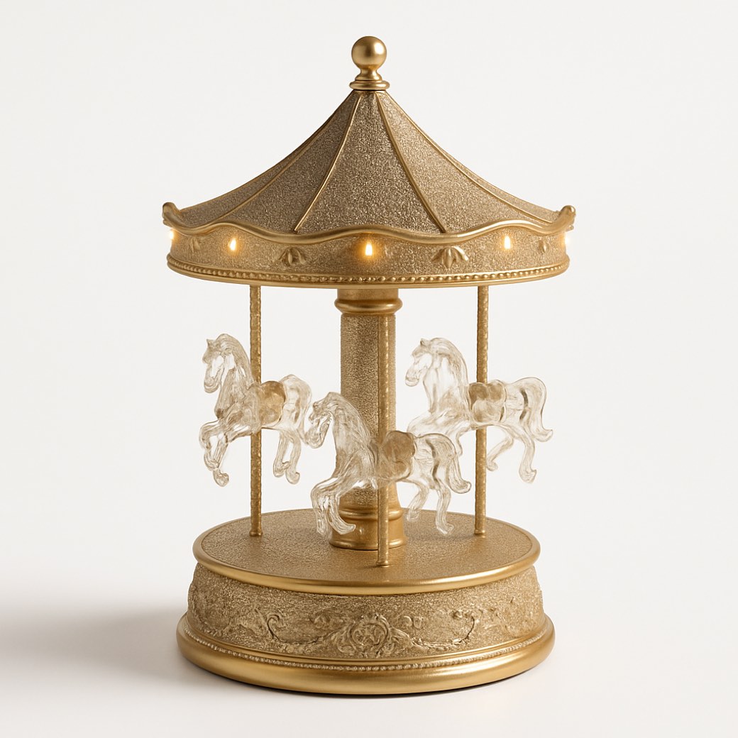 Farol navideño — faroles e iluminación de Galería Navidad